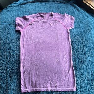 Lululemon work out top